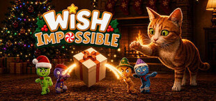 Wish Impossible