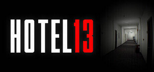 Hotel 13