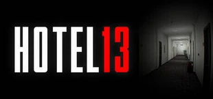 Hotel 13