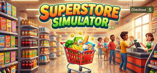 SuperStore Simulator