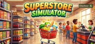 SuperStore Simulator