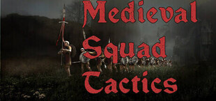 Medieval Squad Tactics