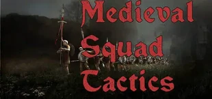 Medieval Squad Tactics