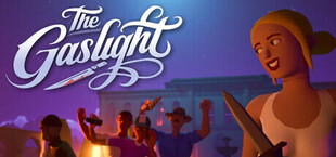 The Gaslight