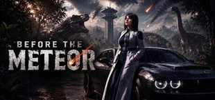 Before The Meteor
