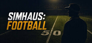 Simhaus: Football