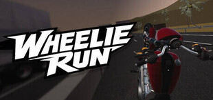 Wheelie Run