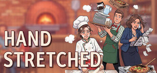 Hand Stretched
