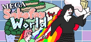 Mega Sokofox World