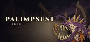 Palimpsest Idle