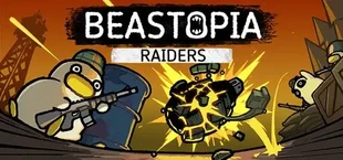 BEASTOPIA: RAIDERS