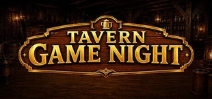 Tavern Game Night