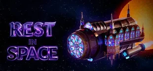 Rest In Space