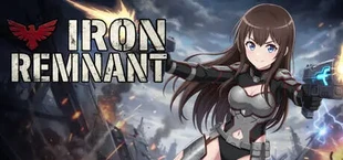 Iron Remnant