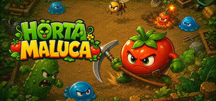 Horta Maluca