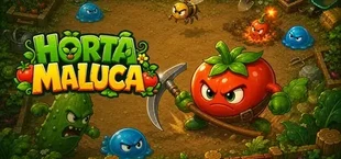 Horta Maluca