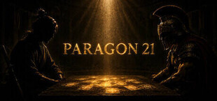 PARAGON 21