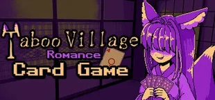 Taboo Village: Tokimeki Card Game