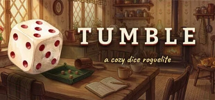 Tumble: A Cozy Dice Roguelite