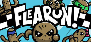 FLEARUN!