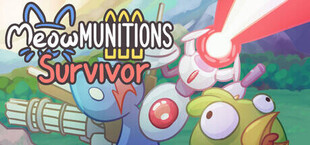 Meowmunitions Survivor