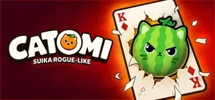 Catomi: Suika Roguelike