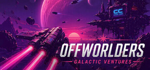 Offworlders: Galactic Ventures