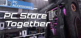 PC Store Together