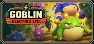 GOBLIN ELECTRIC LTD.