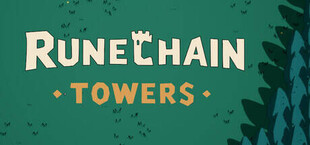 Runechain Towers