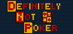 Definitely Not Poker