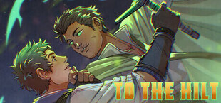 To the Hilt