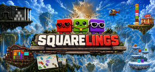 Squarelings