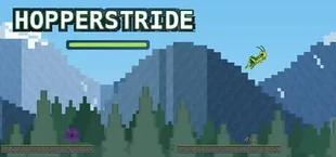 Hopperstride