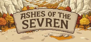 Ashes Of  The Sevren