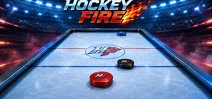 Hockey Fire
