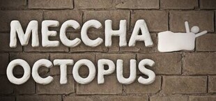 MECCHA OCTOPUS