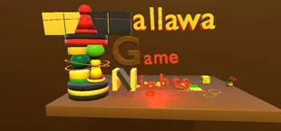 Tallawa Game Nights