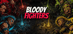 Bloody Fighters