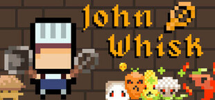 John Whisk