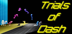 Trials of Dash