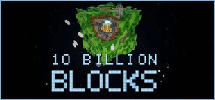 10 Billion Blocks