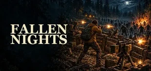 Fallen Nights