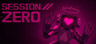 SESSION // ZERO