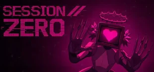 SESSION // ZERO