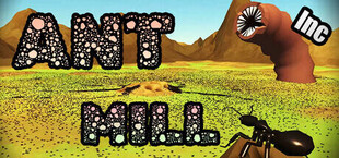 Ant Mill Inc