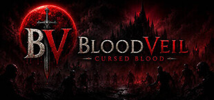 BloodVeil:Cursed Blood