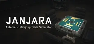 JANJARA: Automatic Mahjong Table Simulator