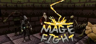 Mage Fight