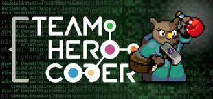 Team Hero Coder